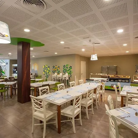 Grupotel Alcudia Pins Can Picafort (Mallorca)