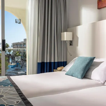 Grupotel Alcudia Pins Hotel