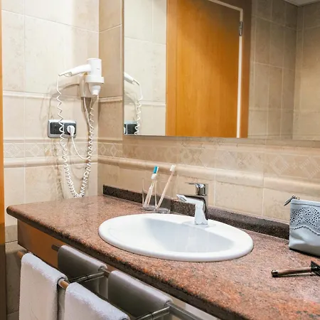 Hotel Grupotel Alcudia Pins