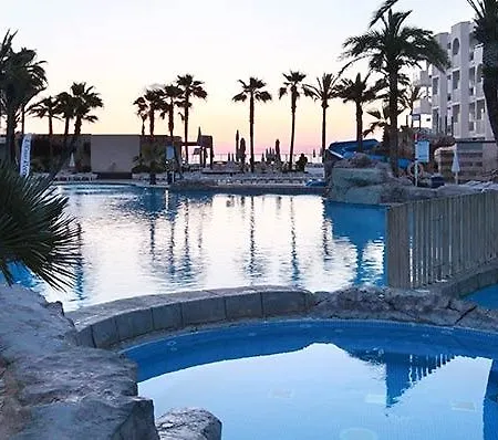 Hotel Grupotel Alcudia Pins Can Picafort (Mallorca)