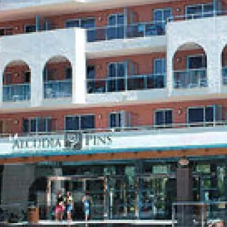 Grupotel Alcudia Pins Hotel Can Picafort (Mallorca)