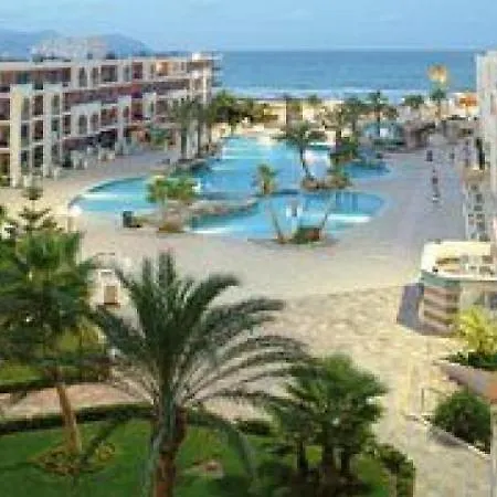 Grupotel Alcudia Pins 3*