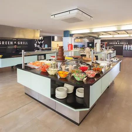 Grupotel Alcudia Pins Hotel Can Picafort (Mallorca)