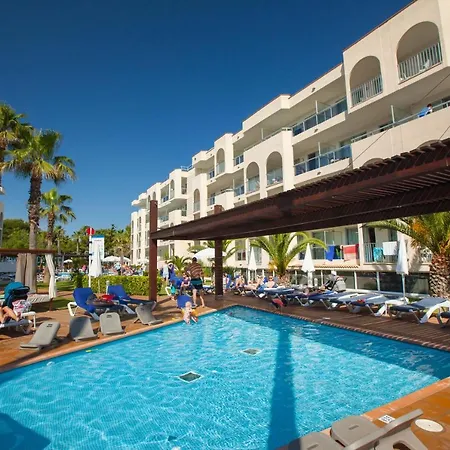 Grupotel Alcudia Pins 3* Can Picafort (Mallorca)