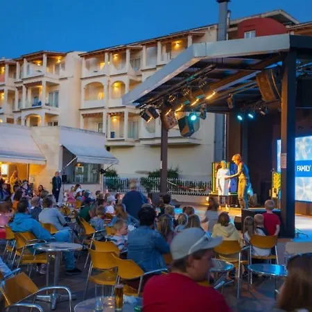 Grupotel Alcudia Pins Hotel