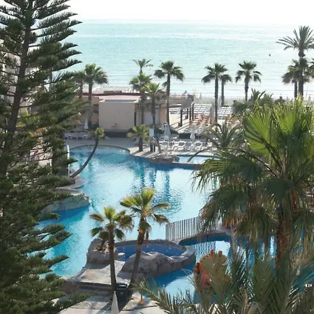 Grupotel Alcudia Pins Hotel