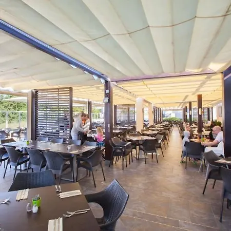 Hotel Grupotel Alcudia Pins 3*