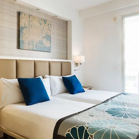 Hotel Grupotel Alcudia Pins 3*