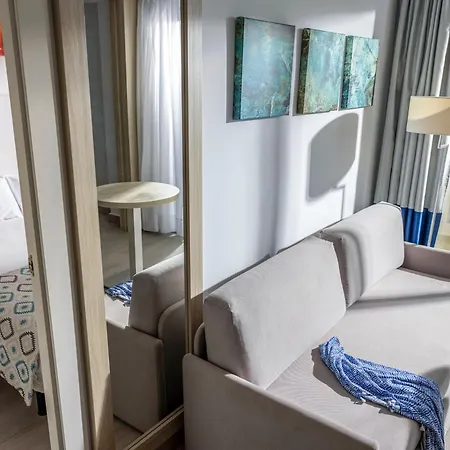 Grupotel Alcudia Pins Can Picafort (Mallorca)