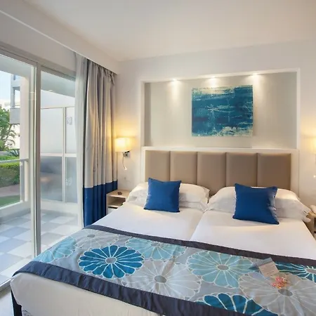 Hotel Grupotel Alcudia Pins Can Picafort (Mallorca)