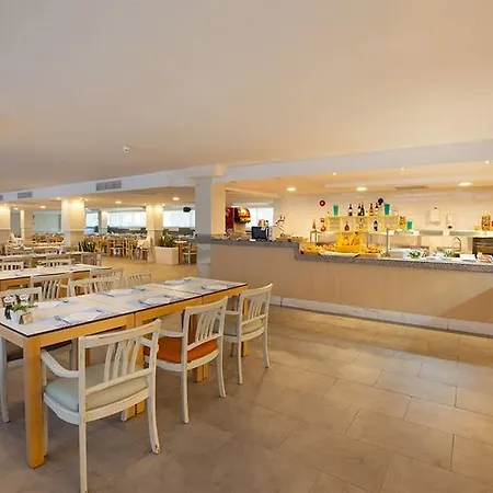 Hotel Grupotel Alcudia Pins