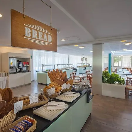 Hotel Grupotel Alcudia Pins