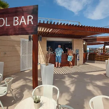 Grupotel Alcudia Pins Hotel 3*