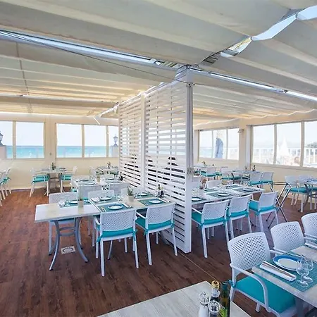 Grupotel Alcudia Pins Hotel Can Picafort (Mallorca)