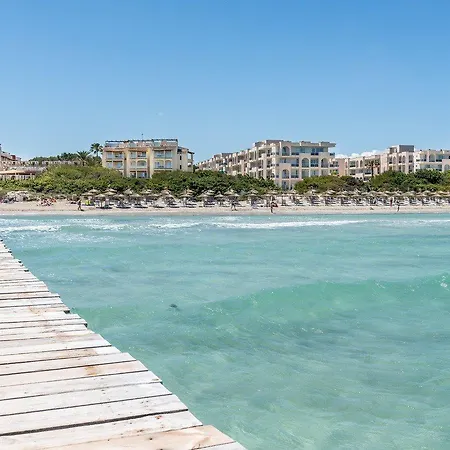 Hotel Grupotel Alcudia Pins