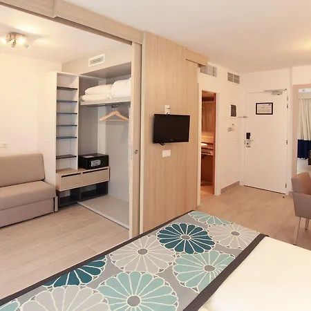 Grupotel Alcudia Pins Hotel 3*