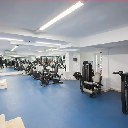 Grupotel Alcudia Pins Can Picafort (Mallorca)