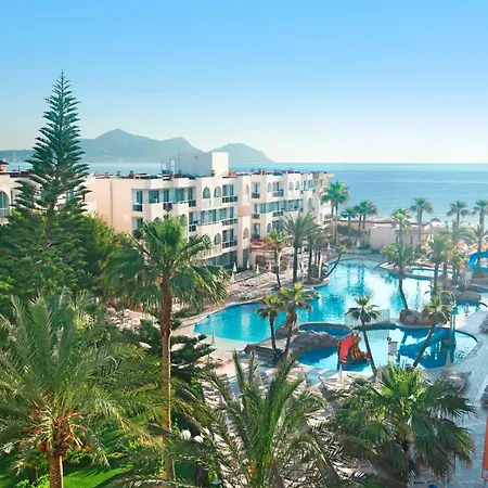 Hotel Grupotel Alcudia Pins 3*