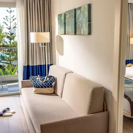 Grupotel Alcudia Pins 3* Can Picafort (Mallorca)
