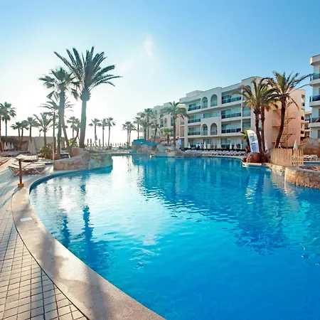 Hotel Grupotel Alcudia Pins