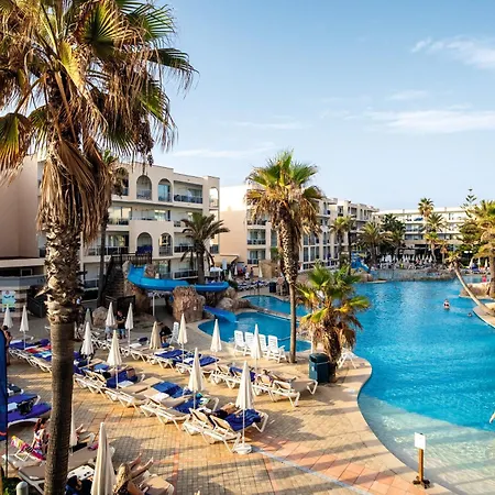 Hotel Grupotel Alcudia Pins
