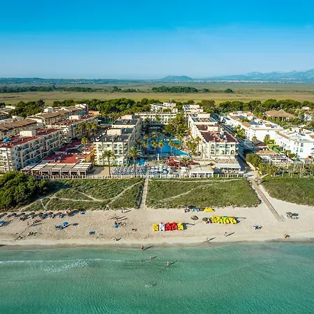 Grupotel Alcudia Pins Hotel 3*