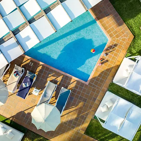 Hotel Grupotel Alcudia Pins 3*