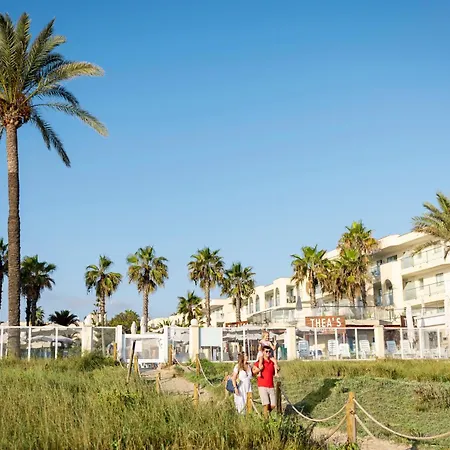 Grupotel Alcudia Pins Can Picafort (Mallorca)