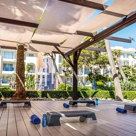 Grupotel Alcudia Pins 3* Can Picafort (Mallorca)