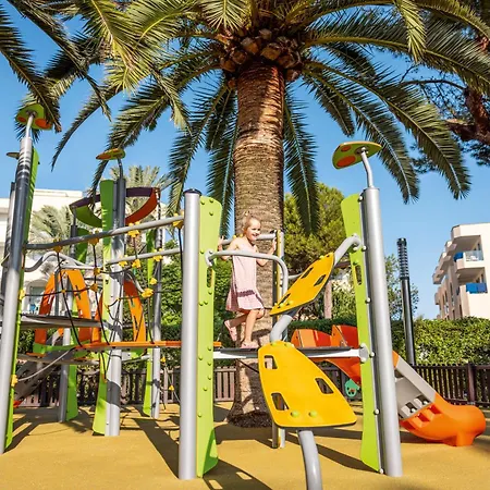 Grupotel Alcudia Pins Hotel 3*