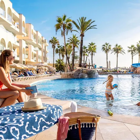 Grupotel Alcudia Pins Can Picafort (Mallorca)