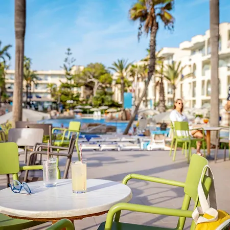 Grupotel Alcudia Pins 3* Can Picafort (Mallorca)
