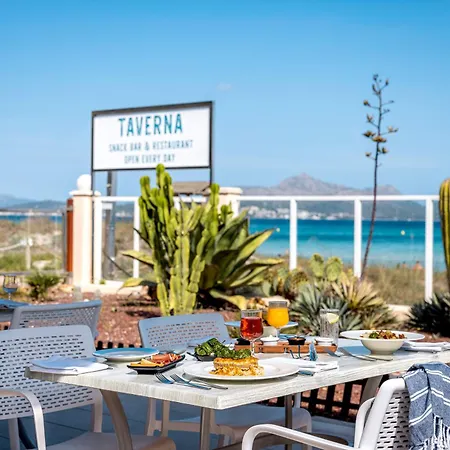 Hotel Grupotel Alcudia Pins