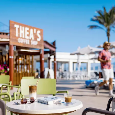 Grupotel Alcudia Pins Hotel 3*