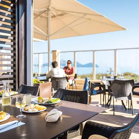 Hotel Grupotel Alcudia Pins 3*