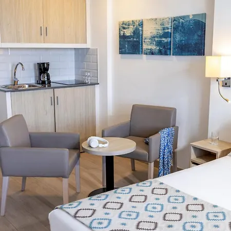 Hotel Grupotel Alcudia Pins