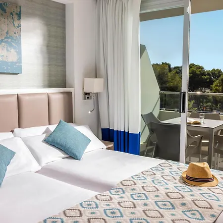 Grupotel Alcudia Pins Hotel Can Picafort (Mallorca)