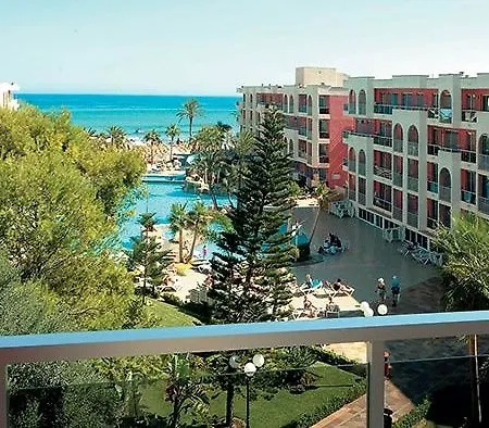 Grupotel Alcudia Pins Hotel Can Picafort (Mallorca)