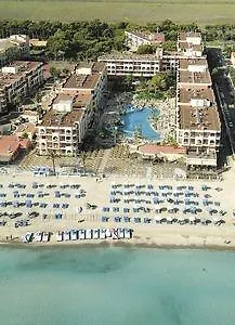 Hotel Grupotel Alcudia Pins