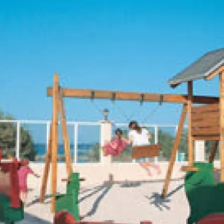 Hotel Grupotel Alcudia Pins Can Picafort (Mallorca)
