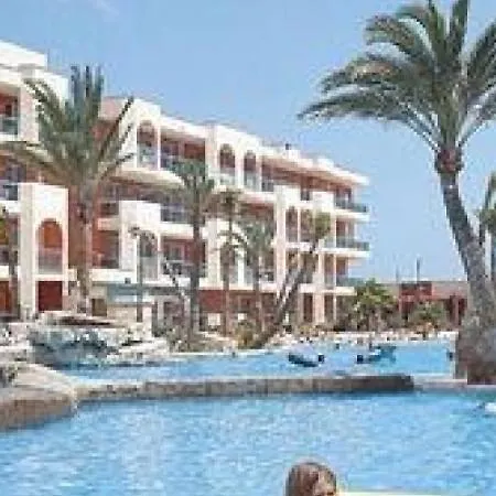 Grupotel Alcudia Pins Hotel