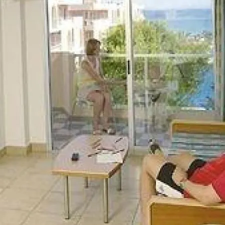 Grupotel Alcudia Pins Hotel Can Picafort (Mallorca)