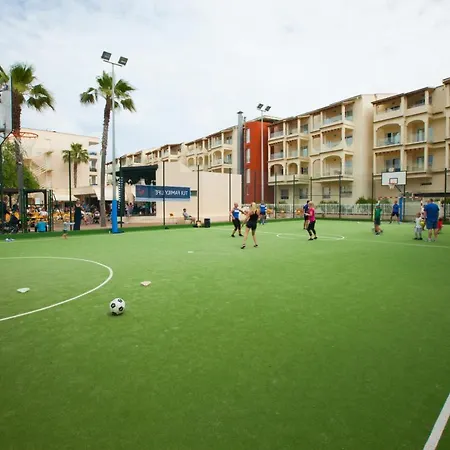 Hotel Grupotel Alcudia Pins