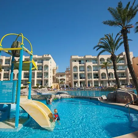 Grupotel Alcudia Pins Hotel 3*