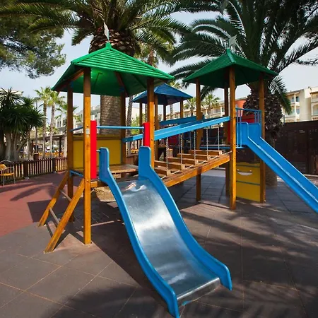 Hotel Grupotel Alcudia Pins