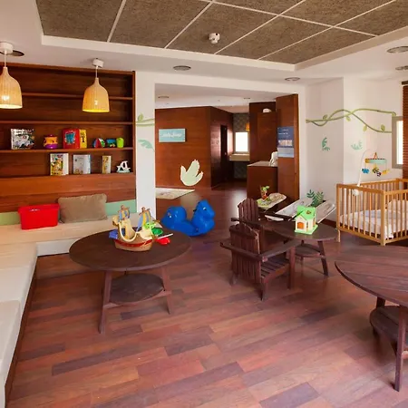 Grupotel Alcudia Pins