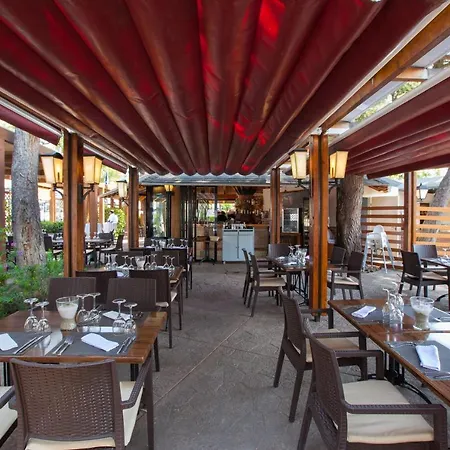 Grupotel Alcudia Pins 3*