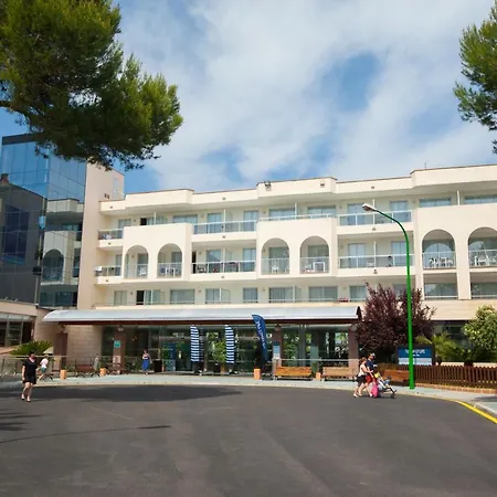 Hotel Grupotel Alcudia Pins Can Picafort (Mallorca)