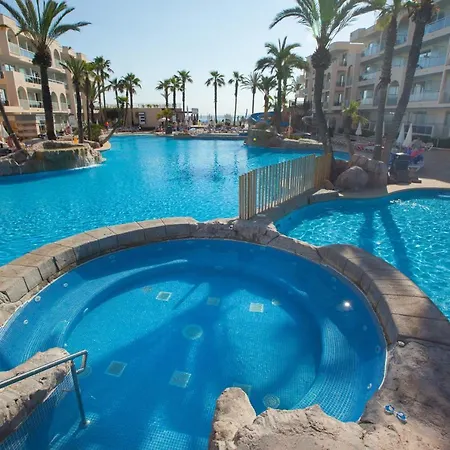 Hotel Grupotel Alcudia Pins 3*