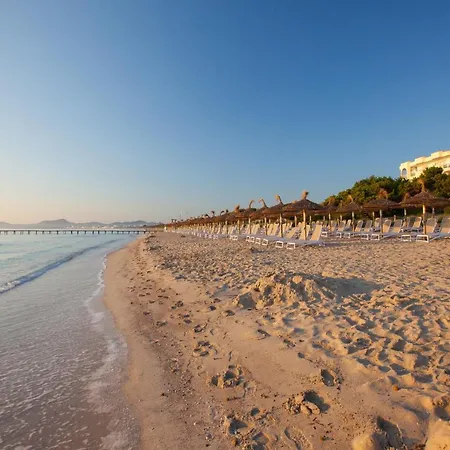 Hotel Grupotel Alcudia Pins 3*